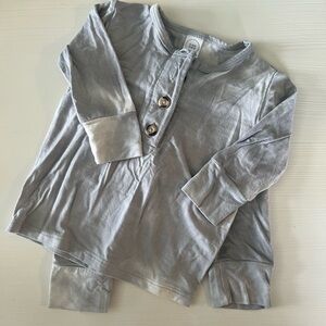 Lou Lou & Company 3-6 months tops & bottoms